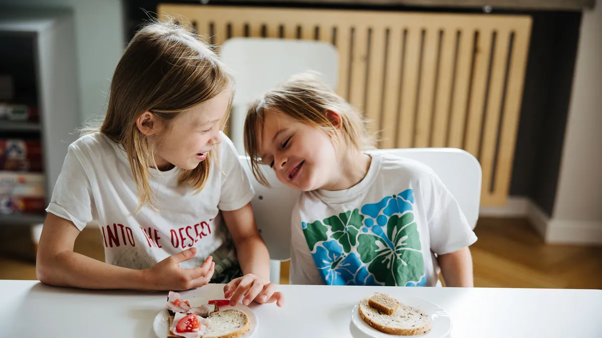 Przedszkole z własną kuchnią na Pradze Południe — dlaczego warto zrezygnować z cateringu?