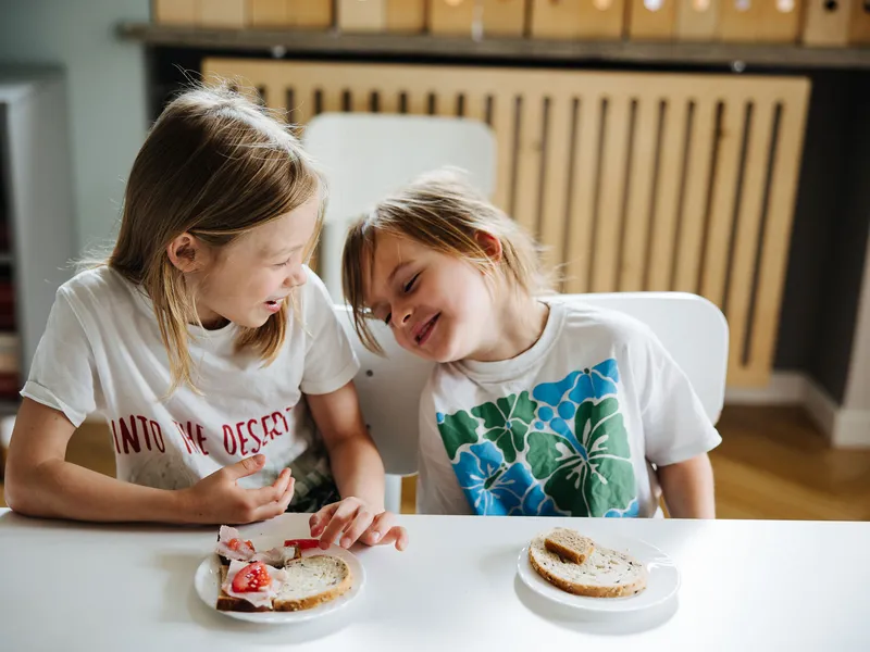 Przedszkole z własną kuchnią na Pradze Południe — dlaczego warto zrezygnować z cateringu?